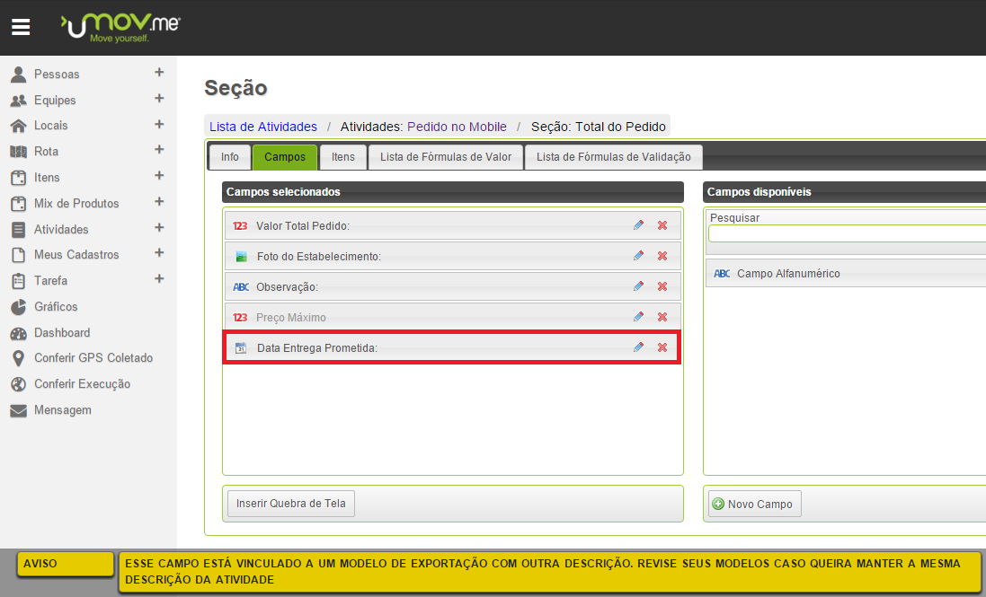 Atividade 2