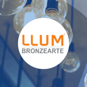 LLum Bronzearte utiliza apps para ser mais eficiente no concorrido mercado da iluminação