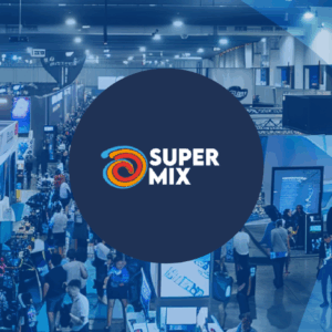 Super Mix: NP3 cria aplicativo para evento com a plataforma uMov.me