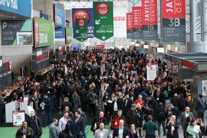 NRF Retails Big Show