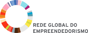 Logo Rede Global do Empreendedorismo