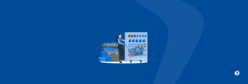 Capa de blog alternativa sobre o PDV e o papel n da tecnologia