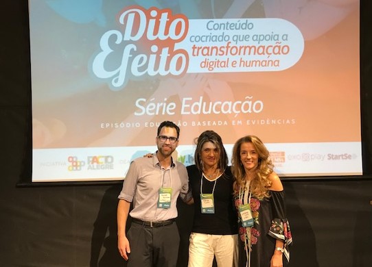 educação baseada em evidências dito efeito educação baseada em evidências dito efeito