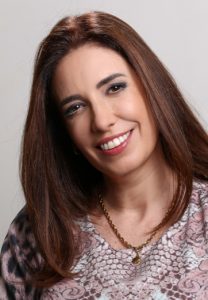 Mundo VUCA Patrícia Fagundes Cabral Mundo VUCA Patrícia Fagundes Cabral