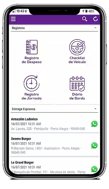 Controle de jornada para equipes em campo: saiba como fazer de forma eficiente 1 registro de ponto