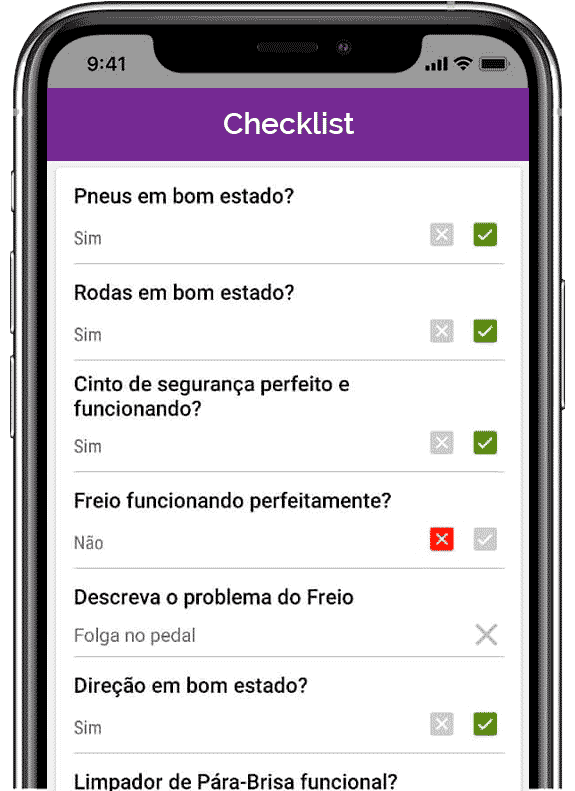 checklist-logistica-app-umovme