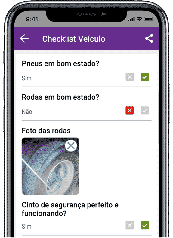 checklist-logistica