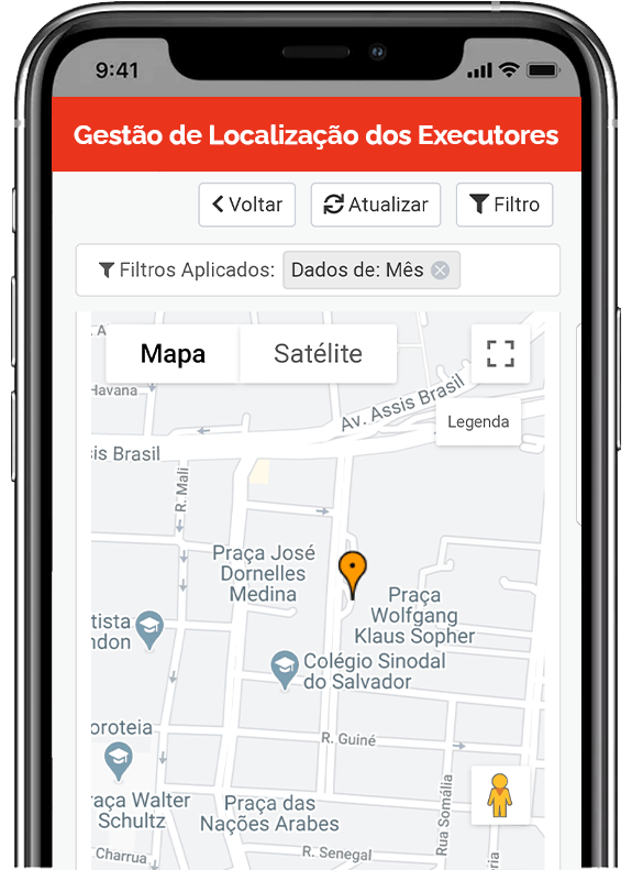 Parceiros de Software 16 gestao-executores