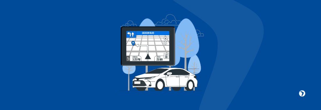 Roteirizador gratuito para a sua empresa