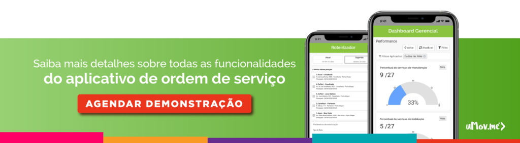 aplicativo para restaurantes