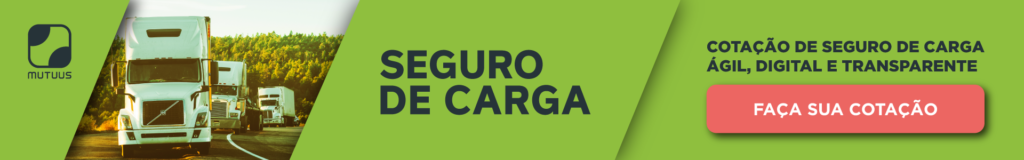 Seguro de Carga