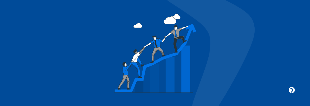 Imagem de capa do conteúdo sobre força de vendas.