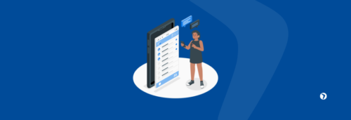 Imagem ilustra loja perfeita.