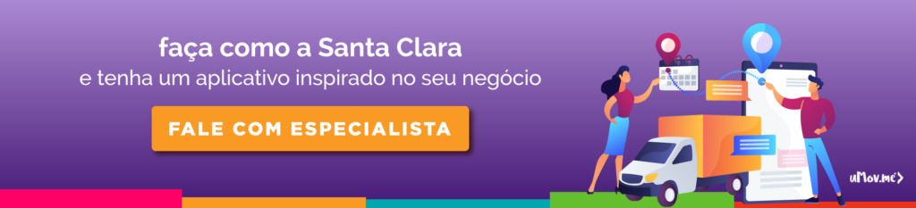 Faça como a Santa Clara e invista em tecnologia no transporte de carga