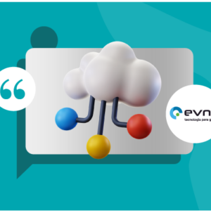 Evne Tecnologias Inteligentes integra soluções com plataforma uMov.me
