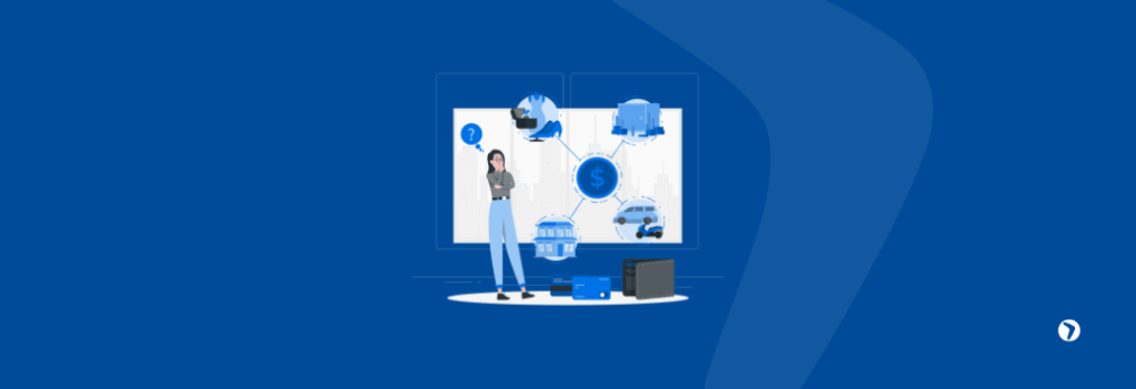 Imagem de capa do conteúdo de logística inbound e outbound.