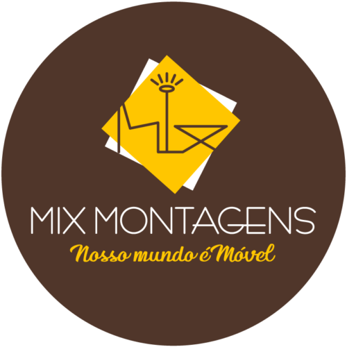 Mix de montagens aplicativo