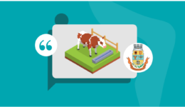 aplicativo de gestão da agricultura