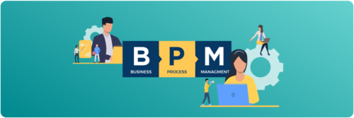 BPM - Gerenciamento de Processo de Negócio