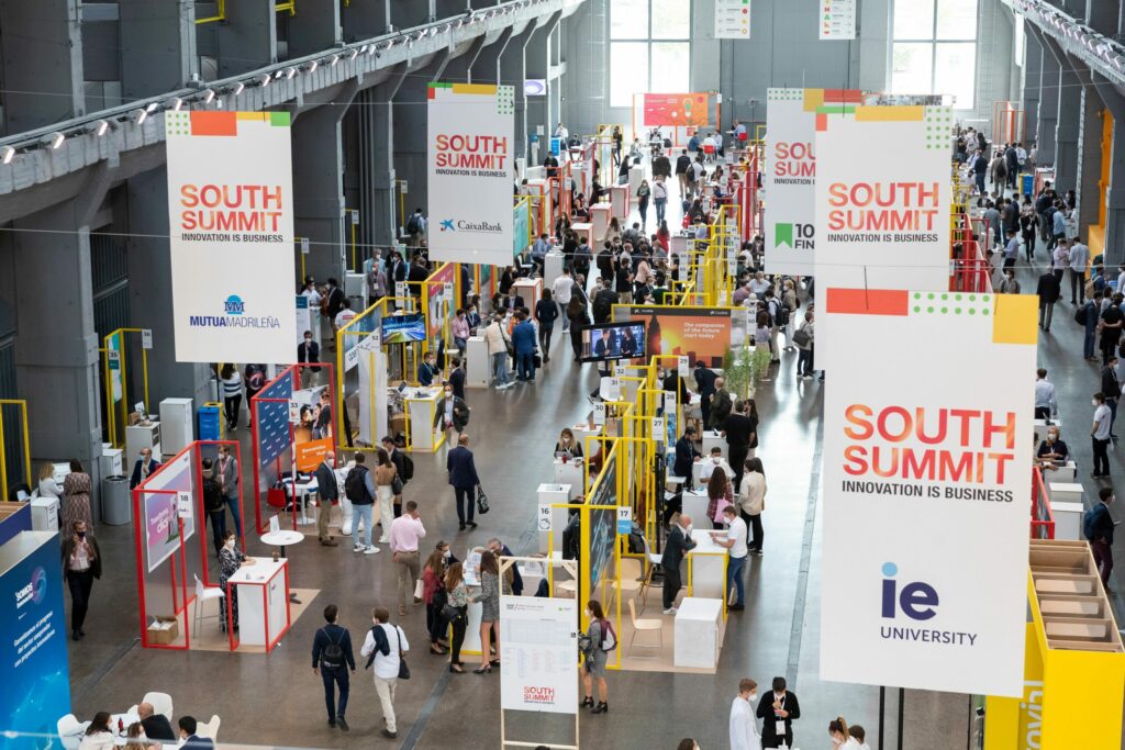 Divulgação: South Summit Madrid