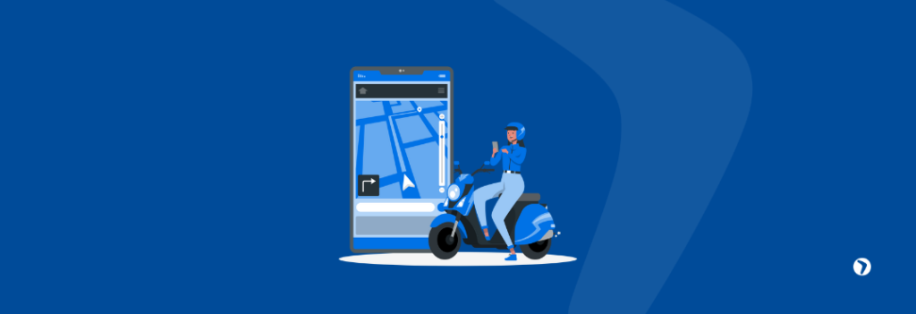 Imagem de capa para o conteúdo sobre custos logísticos