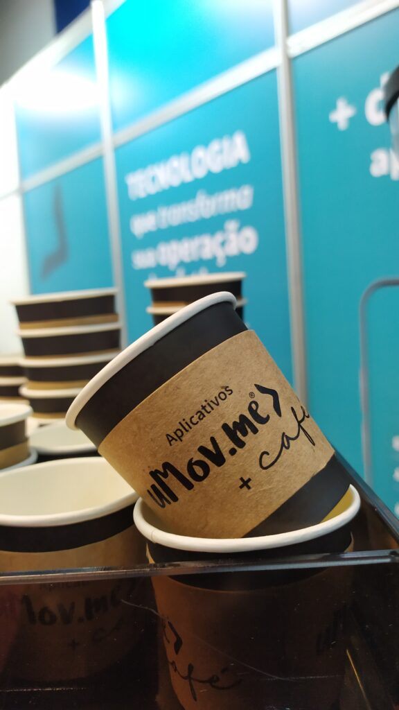 uMov.me na TranspoSul 2022