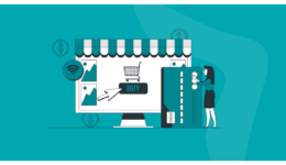 Tecnologia no-code e varejo