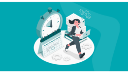 Controle de Ponto para equipe externa
