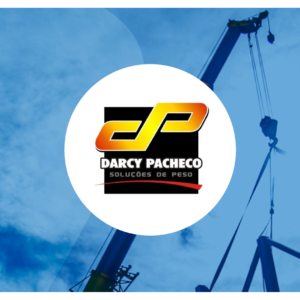 Darcy Pacheco: automatiza processos e tem ganhos na comunicação com aplicativo customizado