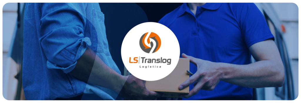 case de sucesso ls translog