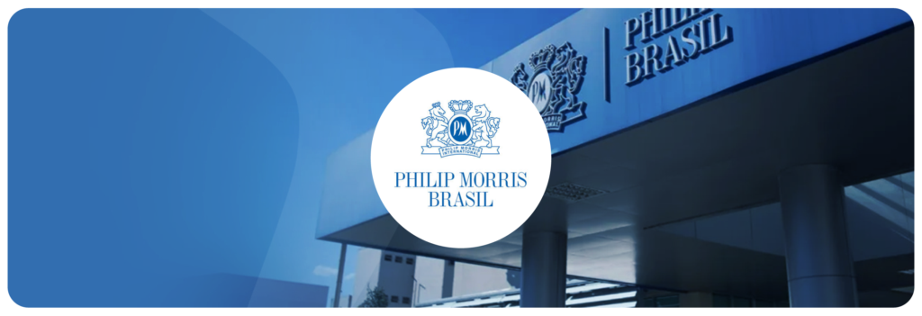case de sucesso philip morris brasil