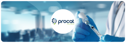case de sucesso procat vacinas