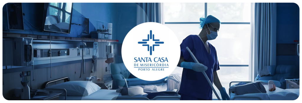 case de sucesso santa casa de misericórdia