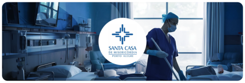 case de sucesso santa casa de misericórdia