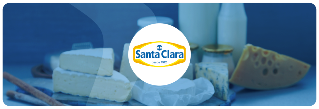 case de sucesso santa clara
