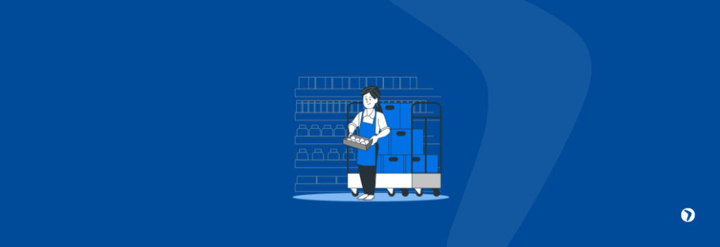 Estratégias para degustação em supermercados