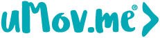 Logo uMov.me