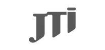 Logo JTI