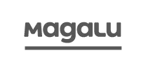 Logo Magalu