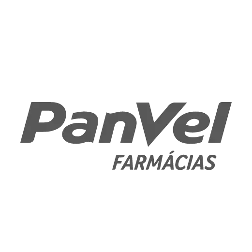 Logo Panvel Farmácias