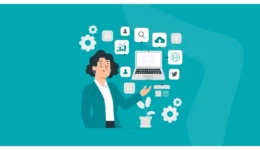 O que é aceleração digital