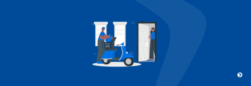 Transporte de alimentos