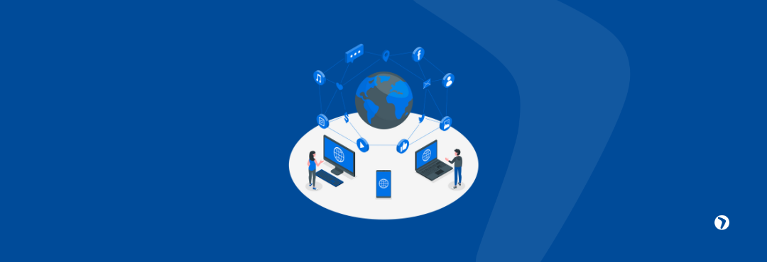 Imagem de capa do conteúdo sobre logística integrada.