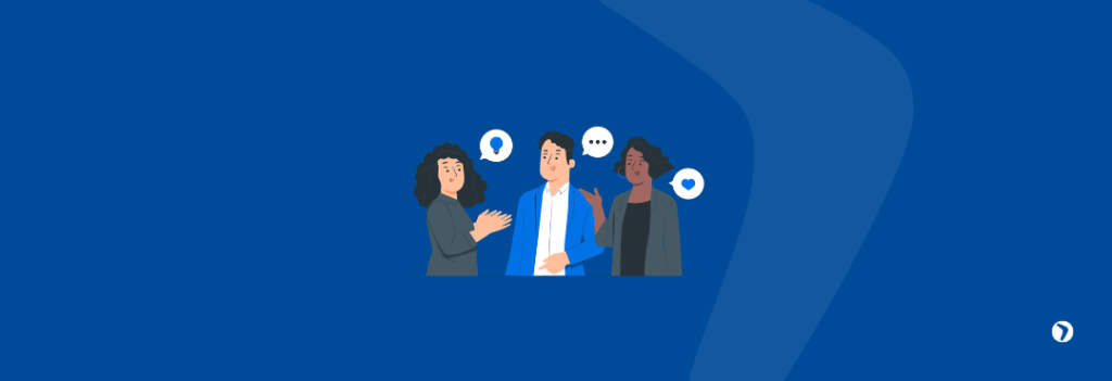 Figura ilustrativa sobre o que é gestão de conformidade