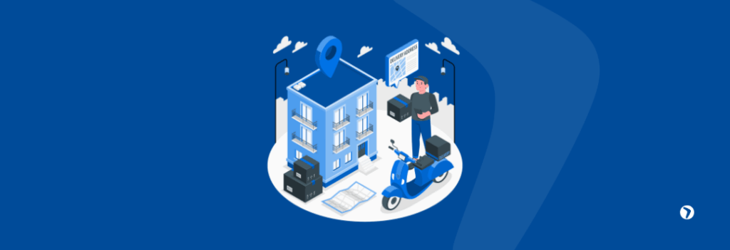 Comprovante de entrega