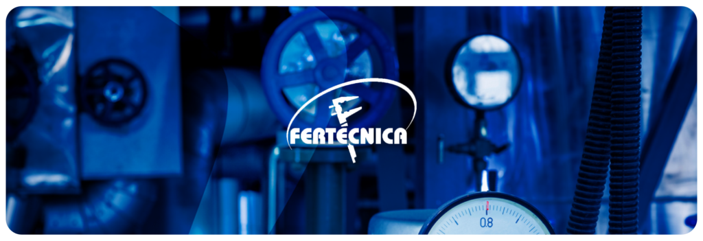 Case de sucesso Fertécnica