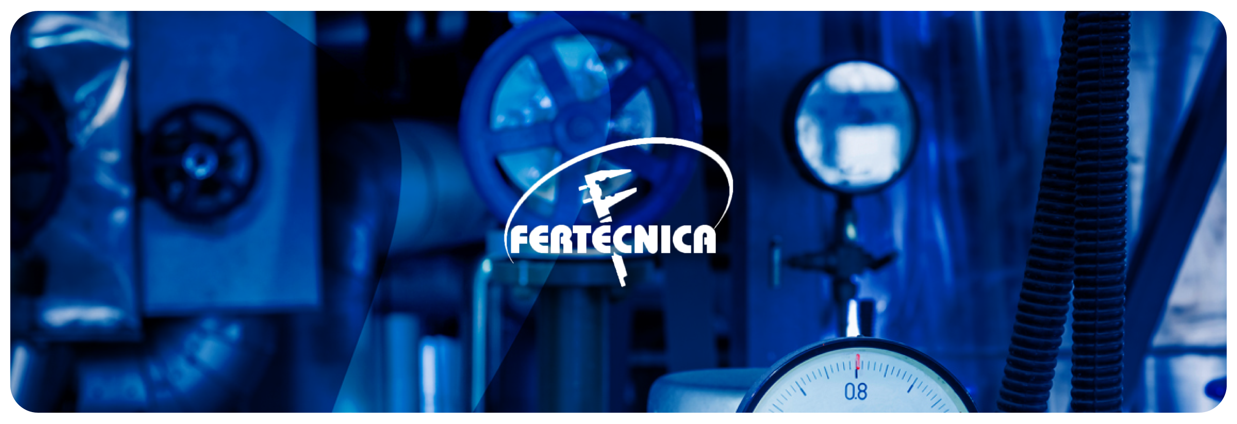 Case de sucesso Fertécnica
