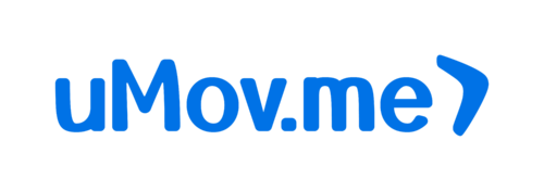 Logotipo da uMov.me - Ir para a página inicial