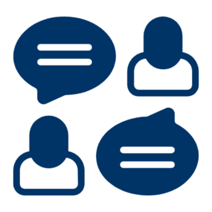 Comunicação com o cliente