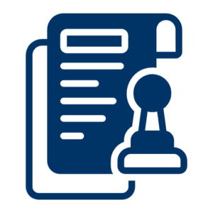 Controle de licenças